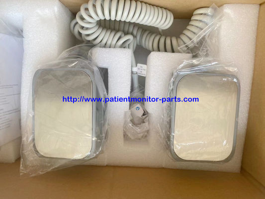 ميندري بيني هارت دي 2 دي 3 دي 6 قطعات ماشين ديفيبريلاتور دستگير با 3 ماه گارانتي