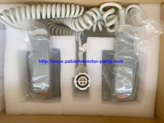 ميندري بيني هارت دي 2 دي 3 دي 6 قطعات ماشين ديفيبريلاتور دستگير با 3 ماه گارانتي