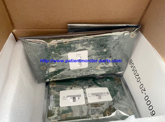 مادربرد Mindray BeneVision N12 مانیتور بیمار مادربرد PN:051-002717-00