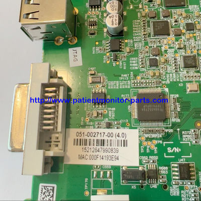 مادربرد Mindray BeneVision N12 مانیتور بیمار مادربرد PN:051-002717-00