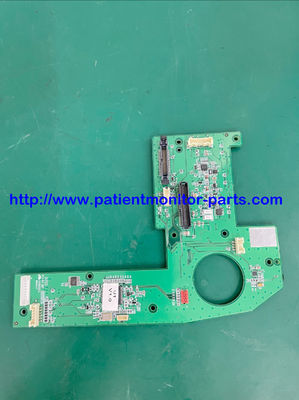قطعات دستگاه دیفیبریلتور ميندری Beneheart D6 دیفیبریلتور کیبورد PN:0651-30-76710