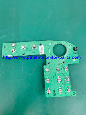 قطعات دستگاه دیفیبریلتور ميندری Beneheart D6 دیفیبریلتور کیبورد PN:0651-30-76710