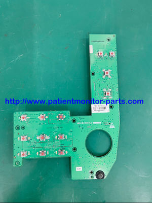 قطعات دستگاه دیفیبریلتور ميندری Beneheart D6 دیفیبریلتور کیبورد PN:0651-30-76710