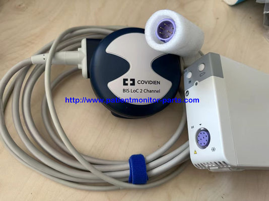 COVIDIEN BIS COL موتور کانال 2. موتور BIS مانیتور بیمار ، BIS کنورتر ، پردازنده BIS