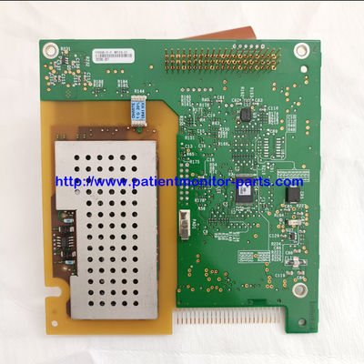 قطعات دستگاه دیفیبریلتور مدترونیک Medtronic LIFEPAK 20 دیفیبریلتور پارامتر بورد PN: PHY3202680-001-VF