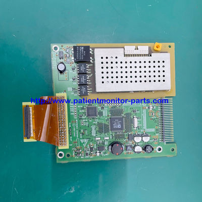 قطعات دستگاه دیفیبریلتور مدترونیک Medtronic LIFEPAK 20 دیفیبریلتور پارامتر بورد PN: PHY3202680-001-VF