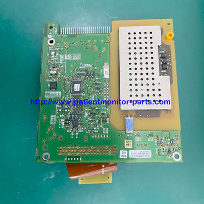 قطعات دستگاه دیفیبریلتور مدترونیک Medtronic LIFEPAK 20 دیفیبریلتور پارامتر بورد PN: PHY3202680-001-VF