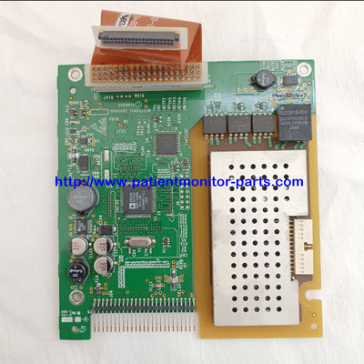 قطعات دستگاه دیفیبریلتور مدترونیک Medtronic LIFEPAK 20 دیفیبریلتور پارامتر بورد PN: PHY3202680-001-VF