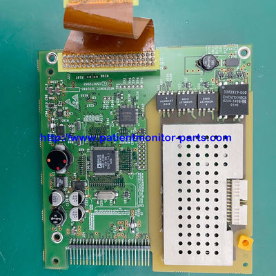 قطعات دستگاه دیفیبریلتور مدترونیک Medtronic LIFEPAK 20 دیفیبریلتور پارامتر بورد PN: PHY3202680-001-VF