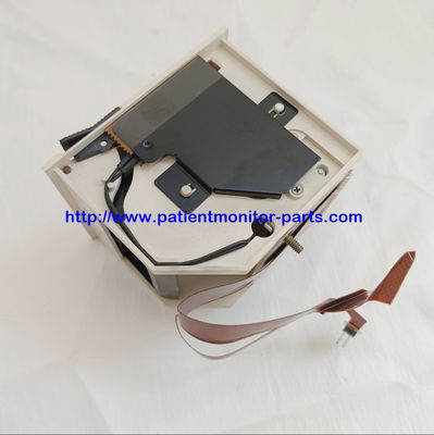 چاپگر دیفیبریلتور Medtronic LIFEPAK 20، ضبط کننده TYPE:LP20 MODEL:XL50 PN:600-23003-09
