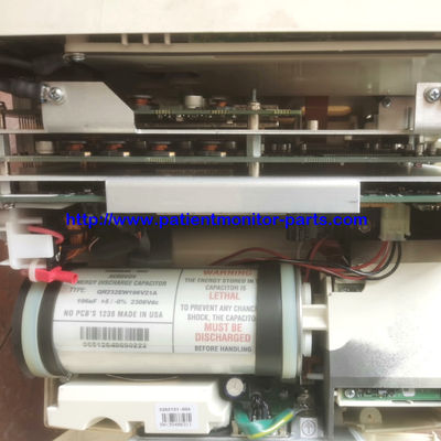 خازن ولتاژ بالا دفیبریلاتور Medtronic LIFEPAK 20