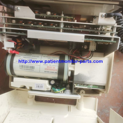 خازن ولتاژ بالا دفیبریلاتور Medtronic LIFEPAK 20