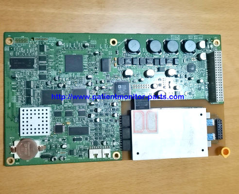 برد اصلی دستگاه دفیبریلاتور Medtronic Lifepak20 با 3 ماه گارانتی
