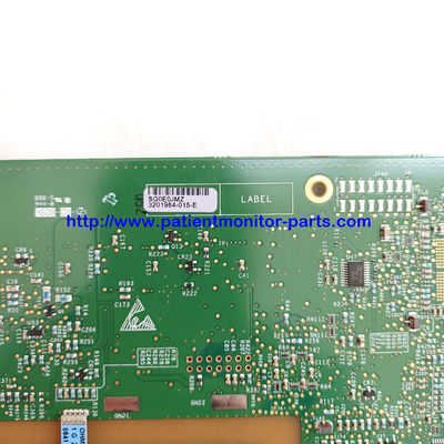 برد اصلی دستگاه دفیبریلاتور Medtronic Lifepak20 با 3 ماه گارانتی
