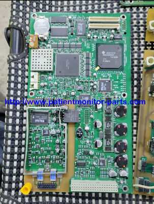 برد اصلی دستگاه دفیبریلاتور Medtronic Lifepak20 با 3 ماه گارانتی