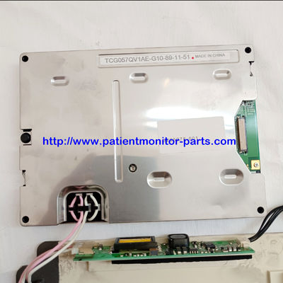 قطعات تعمیر دیفیبریلتور LIFEPAK 20 LP20 صفحه نمایش دیفیبریلتور در انبار