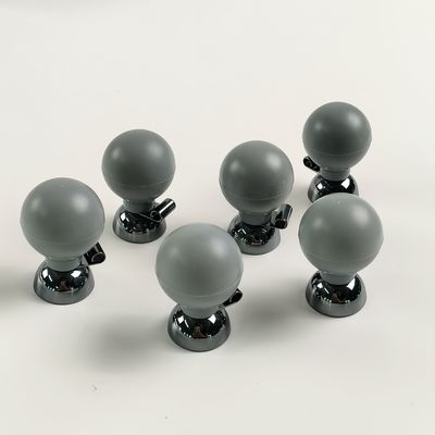 PN:2104783-001 الکترودهای کروی اقتصادی قابل استفاده مجدد GE 6 عدد/ست