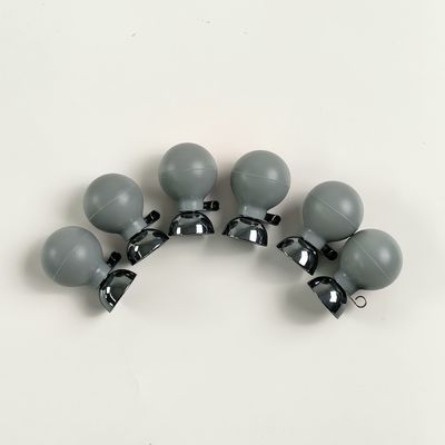 PN:2104783-001 الکترودهای کروی اقتصادی قابل استفاده مجدد GE 6 عدد/ست