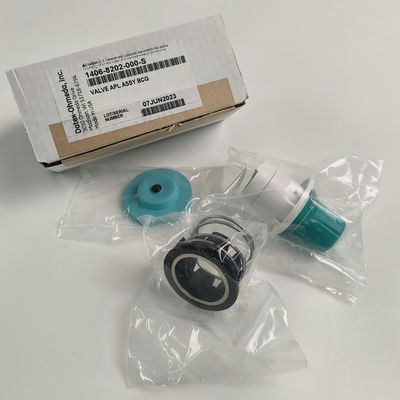 VALVE APL ASSY BCG PN1406-8202-000-S دستگاه بیهوشی GE Ohmeda Aespire مدل Aestiva شیر APL، بدون نسخه پایه