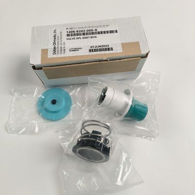 VALVE APL ASSY BCG PN1406-8202-000-S دستگاه بیهوشی GE Ohmeda Aespire مدل Aestiva شیر APL، بدون نسخه پایه