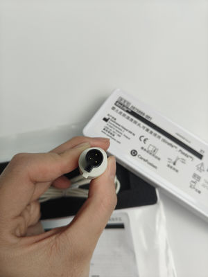 REF:2075889-001 GE آزمایش درجه حرارت پوست نوزاد قابل استفاده مجدد