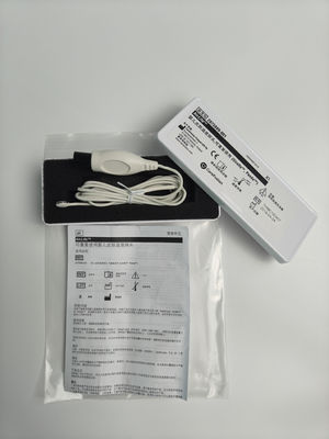 REF:2075889-001 GE آزمایش درجه حرارت پوست نوزاد قابل استفاده مجدد