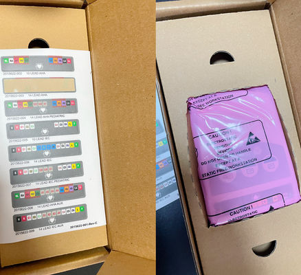 GE CAM-HD ACQUISITION MODULE REF:900995-003