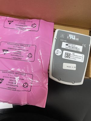 GE CAM-HD ACQUISITION MODULE REF:900995-003