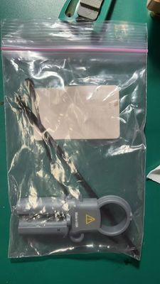 PN 453564932381 فیلیپ DFM100 آزمایش دیفیبریلتور PLUG REF:989803171271