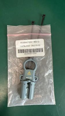 PN 453564932381 فیلیپ DFM100 آزمایش دیفیبریلتور PLUG REF:989803171271