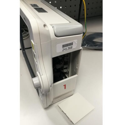 قطعات یدکی نگهداری مانیتور، پوشش جانبی مانیتور بیمار Mindray IMEC12
