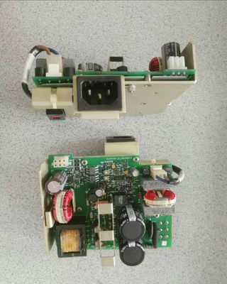 801394-001 GE مارکت DASH4000 صفحه برق