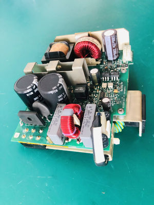 801394-001 GE مارکت DASH4000 صفحه برق