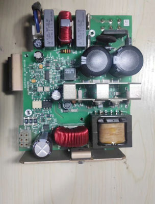 801394-001 GE مارکت DASH4000 صفحه برق