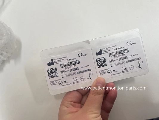حسگر O2 اصلی برای نظارت دقیق بر نسبت هوا - سوخت