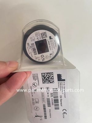 حسگر O2 اصلی برای نظارت دقیق بر نسبت هوا - سوخت