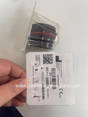 حسگر O2 اصلی برای نظارت دقیق بر نسبت هوا - سوخت
