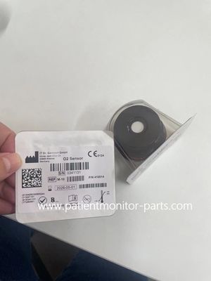 حسگر O2 اصلی برای نظارت دقیق بر نسبت هوا - سوخت
