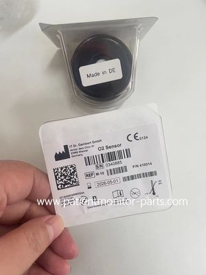 حسگر O2 اصلی برای نظارت دقیق بر نسبت هوا - سوخت