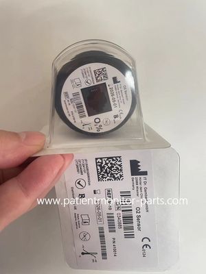 حسگر O2 اصلی برای نظارت دقیق بر نسبت هوا - سوخت