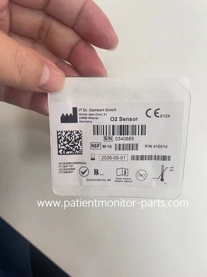 حسگر O2 اصلی برای نظارت دقیق بر نسبت هوا - سوخت