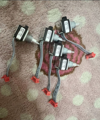 GRAYHILL EPIQ5 EPIQ7 Affiniti A30 A50 A70 62NGY15001 رمزگشایی پردازنده