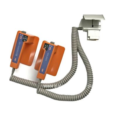NIHON KOHDEN PN:ND-552VC بادکنک خارجی برای مراقبت از بیمار