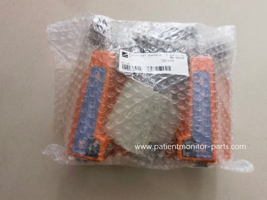 NIHON KOHDEN PN:ND-552VC بادکنک خارجی برای مراقبت از بیمار