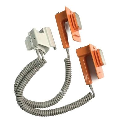 NIHON KOHDEN PN:ND-552VC بادکنک خارجی برای مراقبت از بیمار