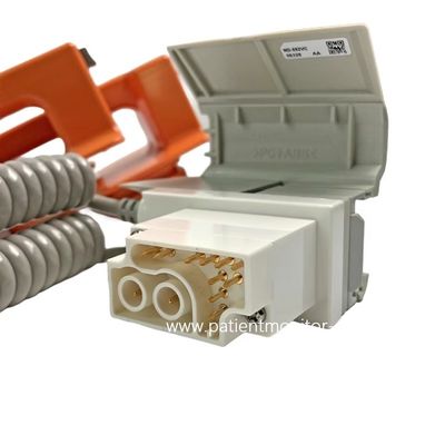 NIHON KOHDEN PN:ND-552VC بادکنک خارجی برای مراقبت از بیمار