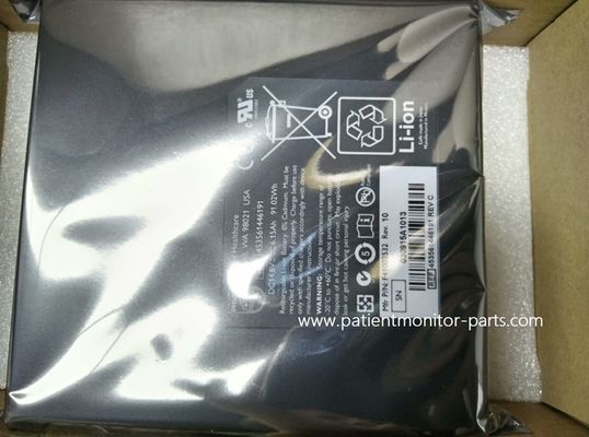 PHLIP باتری لیتیوم یون قابل شارژ 453561446191 14.8v 6.15ah 91w برای CX50CX30
