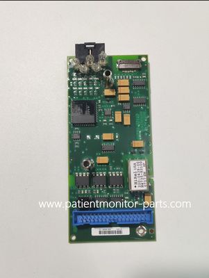 PILIPS M4735A دفابریلتور هیئت الکتروکاردیوگرام