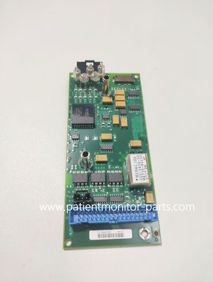 PILIPS M4735A دفابریلتور هیئت الکتروکاردیوگرام