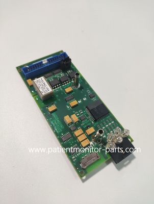 PILIPS M4735A دفابریلتور هیئت الکتروکاردیوگرام